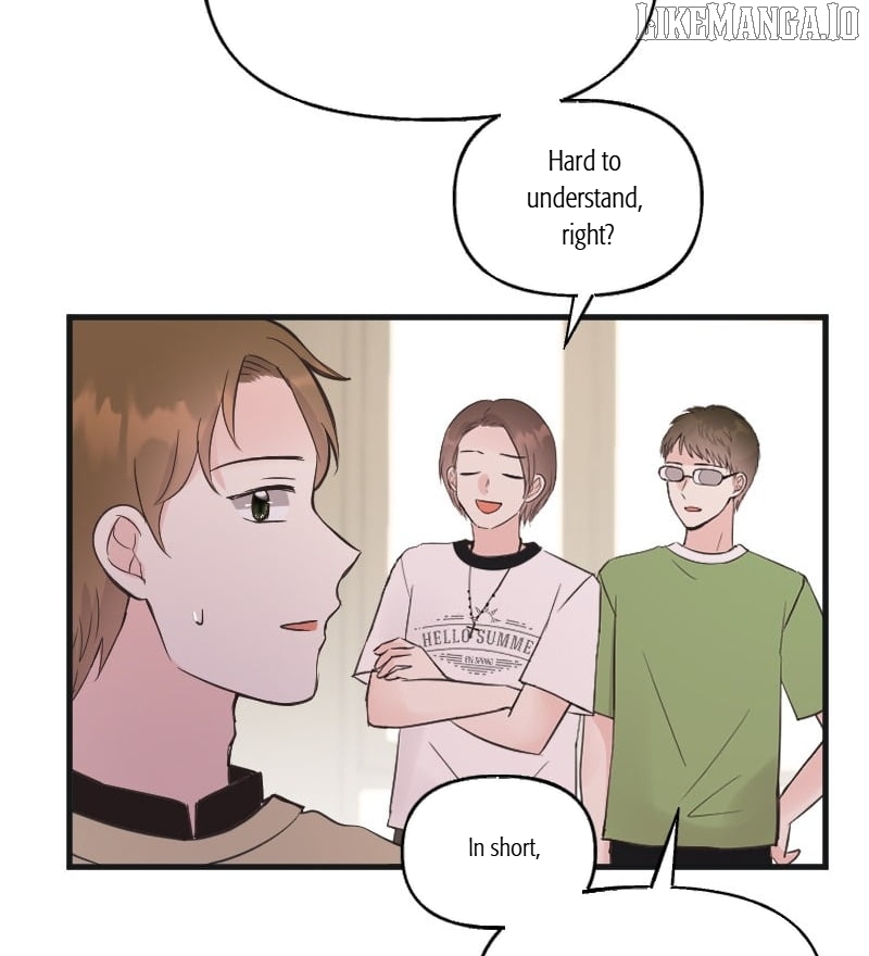 Soul to Soul Chapter 10 - page 31